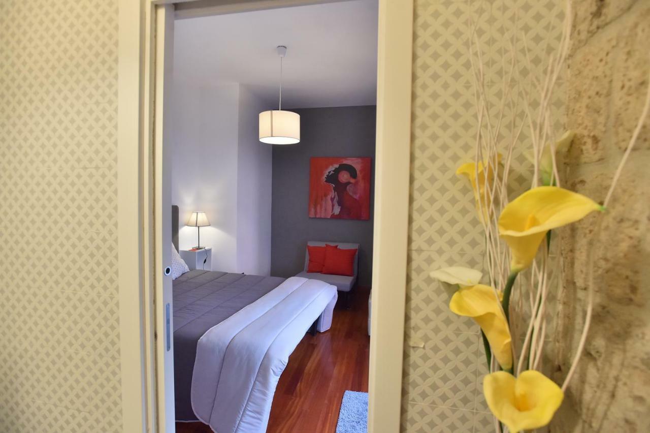 Residenza D'Epoca B&B Celeste Caserta Esterno foto