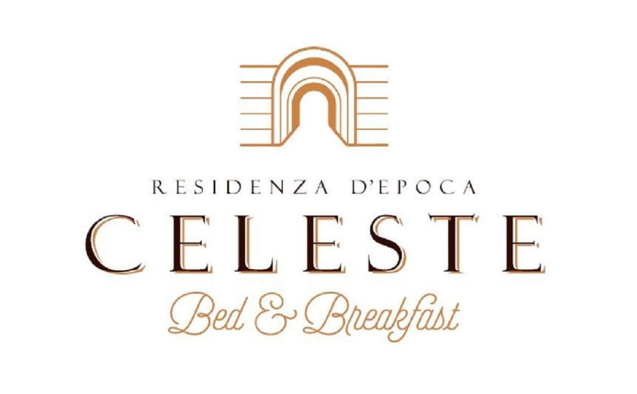 Residenza D'Epoca B&B Celeste Caserta Esterno foto